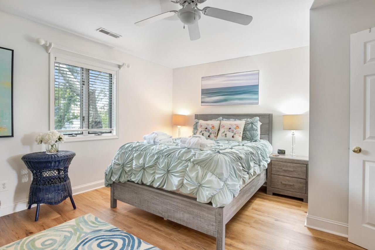 5 Edgewater Aly Villa Isle of Palms Exteriör bild