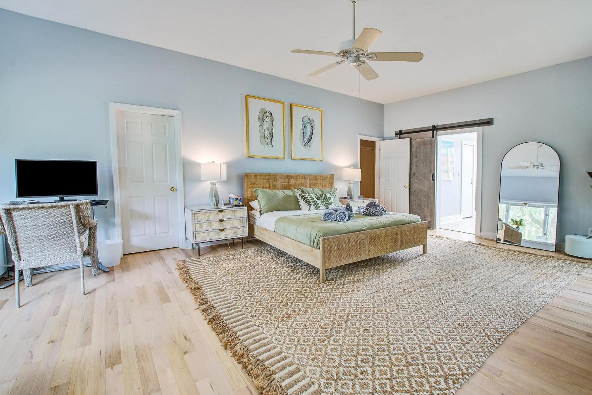 5 Edgewater Aly Villa Isle of Palms Exteriör bild
